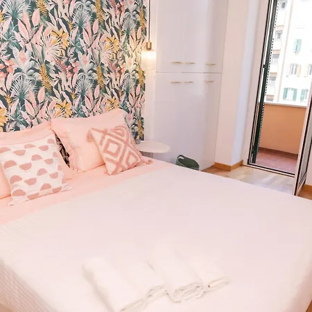 Stefania's Luxury Apartamento
