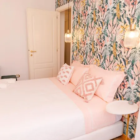 Stefania's Luxury Apartamento Roma