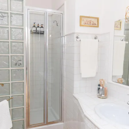 Apartamento Stefania's Luxury *