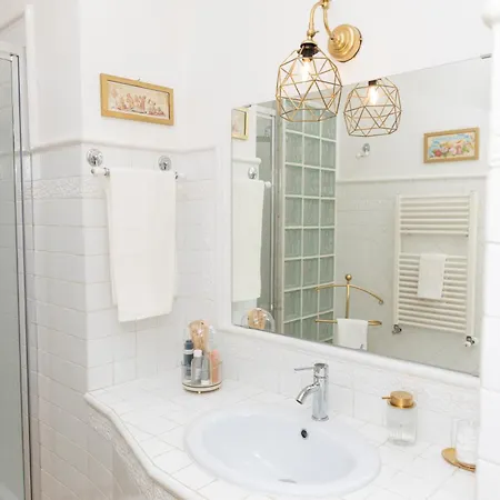 Stefania's Luxury Roma