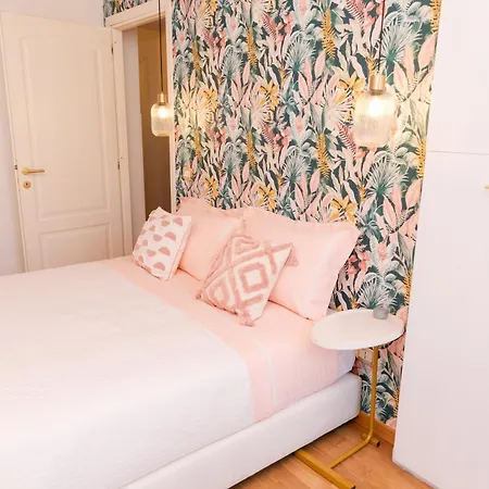 Apartamento Stefania's Luxury