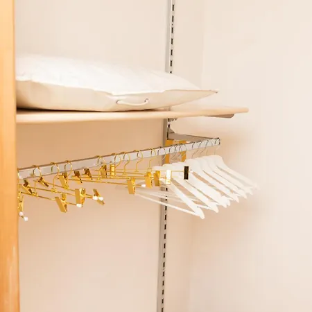 Apartamento Stefania's Luxury *