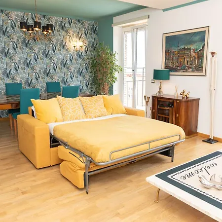 Stefania's Luxury Roma