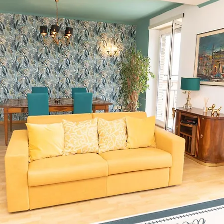 Stefania's Luxury * Roma