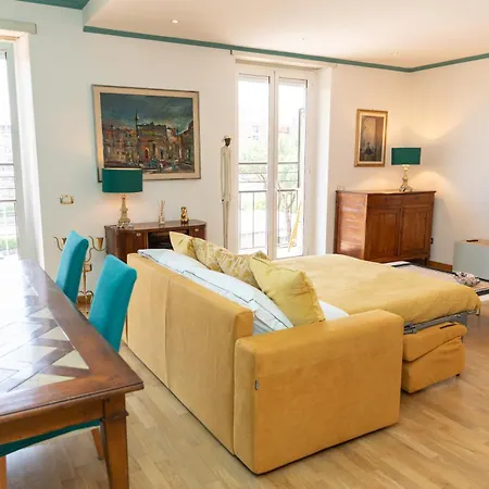Apartamento Stefania's Luxury