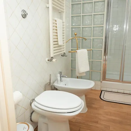 Stefania's Luxury Apartamento Roma