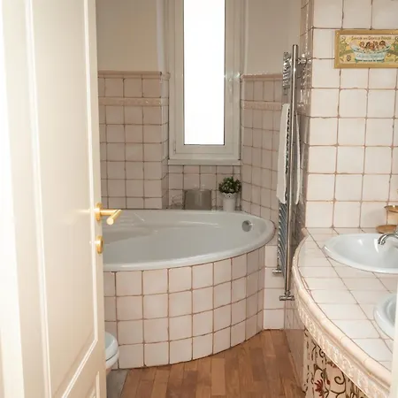 Stefania's Luxury Apartamento