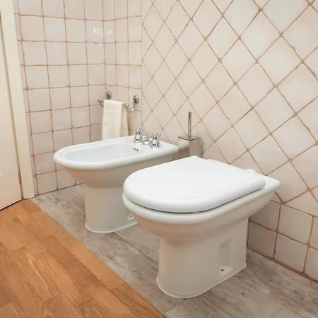 Apartamento Stefania's Luxury *