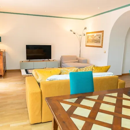 Apartamento Stefania's Luxury