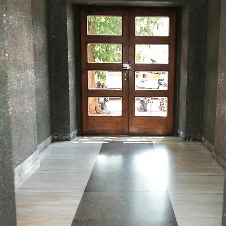 Stefania's Luxury Apartamento *