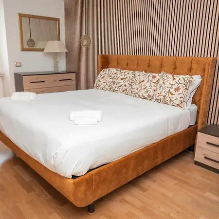 Apartamento Stefania's Luxury *