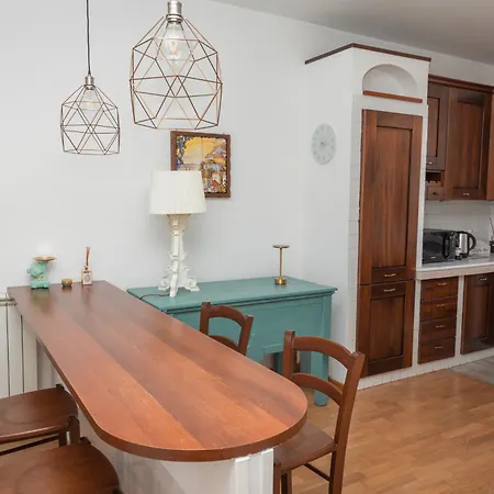 Apartamento Stefania's Luxury