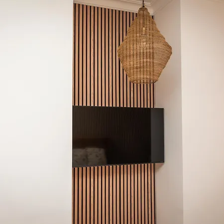 Stefania's Luxury Apartamento *