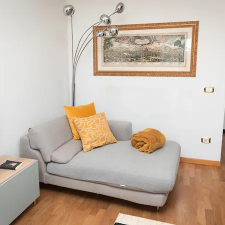 Apartamento Stefania's Luxury *
