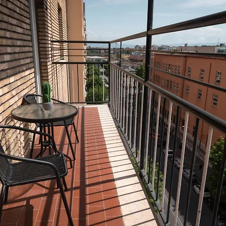 Stefania's Luxury Apartamento Roma