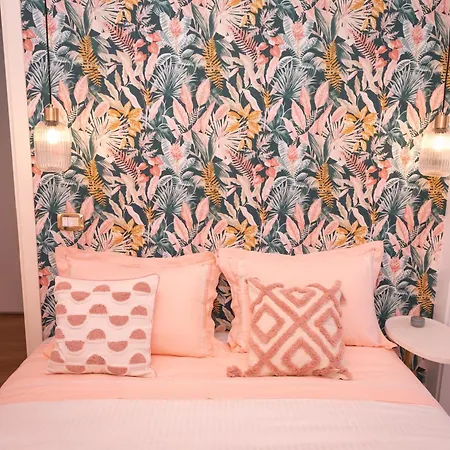 Stefania's Luxury Apartamento