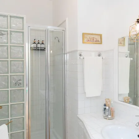 Διαμέρισμα Stefania's Luxury Ρώμη